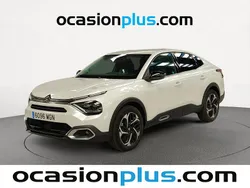 Blanco Usado 2023 Citroën C4 PureTech Berlina | 17.173 € (Buen precio)