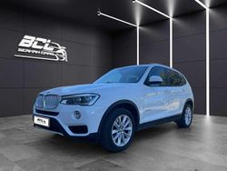 Blanco Usado 2016 BMW X3 SUV | 22.490 € (Precio justo)