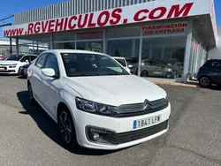 Usado 2020 Citroën C-Elysee I Shine Berlina | 8900 € (Precio justo)