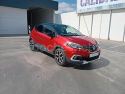 Granate Usado 2017 Renault Captur XMOD SUV | 12.300 € (Precio justo)