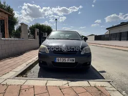 Gris / plata Usado 2006 Toyota Corolla Luna Berlina | 3700 € (Precio justo)