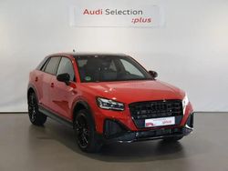 Rojo Nuevo 2025 Audi Q2 Black Edition SUV | 43.000 € (Caro)