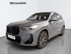Usado 2024 BMW X1 Comfort Edition SUV | 44.840 € (Precio justo)