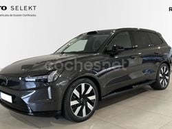 Eléctrico Nuevo 2024 Volvo EX90 Ultra SUV | 92.500 € (Buen precio)