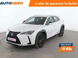 Blanco Usado 2020 Lexus UX Executive Line SUV | 21.899 €