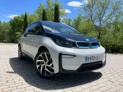 Blanco Usado 2021 BMW i3 Utilitario | 17.990 € (Super precio)