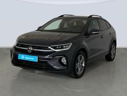 Gris Usado 2024 VW Taigo R-line SUV | 26.290 € (Caro)
