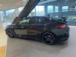 Negro Nuevo 2025 Honda Civic Type R Utilitario | 56.900 €