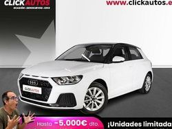 Usado 2023 Audi A1 Advanced Utilitario | 17.500 € (Buen precio)