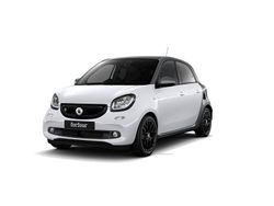 Blanco Usado 2019 Smart ForFour Electric Drive | 11.500 € (Precio justo)