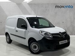 Blanco Usado 2019 Renault Kangoo Utilitario | 12.990 € (Precio justo)