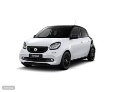 Usado 2020 Smart ForFour Electric Drive | 13.900 € (Precio justo)