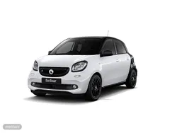 Usado 2020 Smart ForFour Electric Drive | 13.900 € (Precio justo)