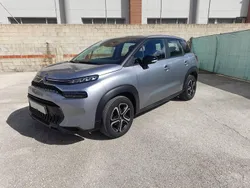 Gris Usado 2021 Citroën C3 Aircross Live SUV | 13.900 € (Precio justo)