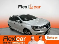Renault Mégane GT Line