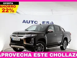 Usado 2020 Mitsubishi L200 Recogida | 36.450 €