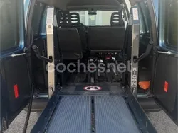 Azul Usado 2000 Fiat Ducato Van | 17.000 €