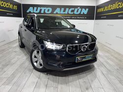 Negro Usado 2020 Volvo XC40 Business Edition SUV | 21.500 € (Precio justo)
