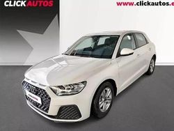 Usado 2024 Audi A1 Utilitario | 19.650 € (Super precio)