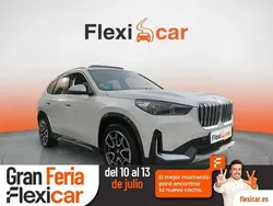Blanco Usado 2023 BMW X1 SUV | 34.090 € (Precio justo)