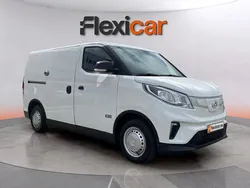 Blanco Usado 2022 Maxus eDeliver 3 Van | 13.890 €
