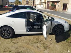 Blanco Usado 2012 Renault Laguna Coupé Coupe | 5500 € (Buen precio)