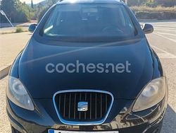 Negro Usado 2011 Seat Altea XL Style Monovolumen | 5300 € (Precio justo)