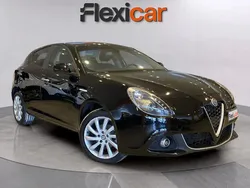 Negro Usado 2020 Alfa Romeo Giulietta Super Utilitario | 13.390 € (Precio justo)