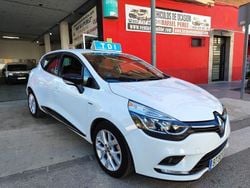 Blanco Usado 2019 Renault Clio IV Business | 8500 € (Precio justo)