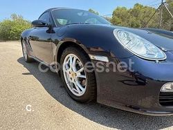 Usado 2006 Porsche Boxster Descapotable | 29.900 €