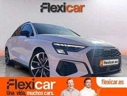 Blanco Usado 2022 Audi S3 Sportback Utilitario | 32.990 €