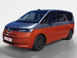 Marrón Usado 2025 VW Multivan Style Van | 56.600 €
