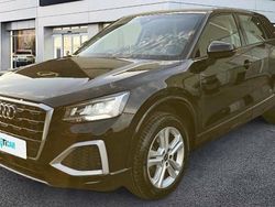 Negro Usado 2023 Audi Q2 Advanced Plus SUV | 24.500 € (Un poco caro)