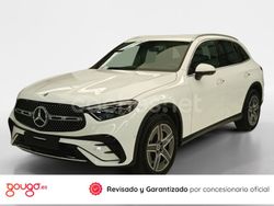 Blanco Nuevo 2025 Mercedes GLC200 SUV | 62.500 € (Super precio)