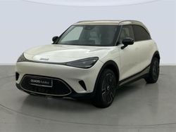 Blanco Usado 2024 Smart #1 Edition #1 SUV | 36.200 €