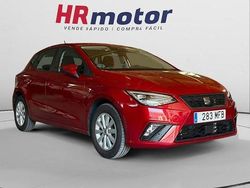 Usado 2023 Seat Ibiza Style | 14.890 € (Buen precio)