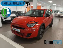 Naranja Nuevo 2024 Fiat 600 SUV | 23.500 € (Precio justo)
