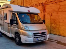 Bronce Usado 2009 Fiat Ducato Van | 36.990 €