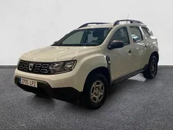 Usado 2021 Dacia Duster SUV | 15.690 € (Buen precio)