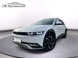 Eléctrico Usado 2022 Hyundai Ioniq 5 SUV | 26.990 € (Precio justo)