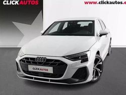 Usado 2025 Audi A3 S-Line | 31.200 € (Precio justo)