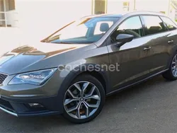 Usado 2015 Seat Leon X-Perience Xperience Familiar | 15.500 €