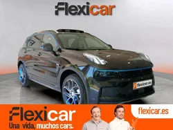 Negro Usado 2023 Lynk & Co 01 SUV | 26.490 € (Precio justo)