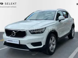 Blanco Usado 2019 Volvo XC40 Business Edition SUV | 24.900 € (Buen precio)