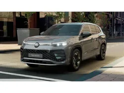 Gris delfin Nuevo 2024 VW Tayron R-line SUV | 49.623 €