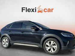 Negro Usado 2022 VW Taigo Life SUV | 16.990 € (Super precio)