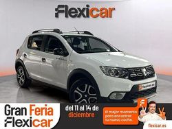 Blanco Usado 2020 Dacia Sandero Comfort Utilitario | 9990 € (Precio justo)