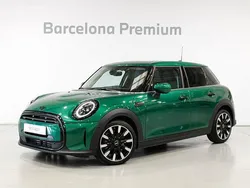 Usado 2023 Mini Cooper Utilitario | 30.490 € (Caro)