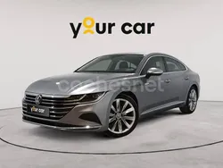 Gris / plata Usado 2021 VW Arteon Elegance Berlina | 29.900 € (Buen precio)