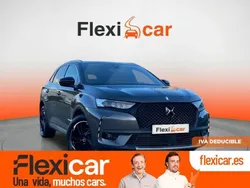 DS Automobiles DS7 Crossback